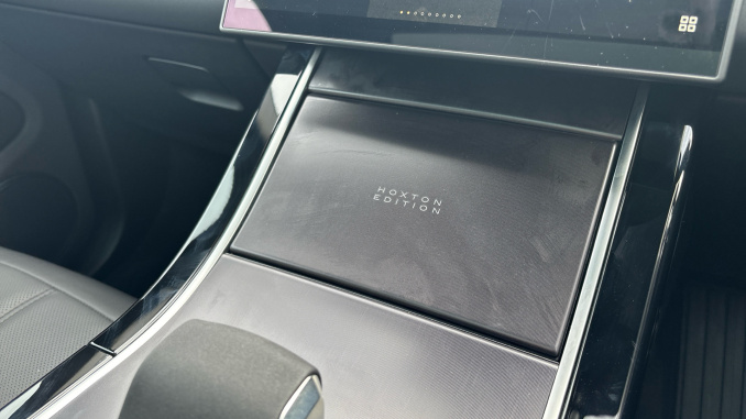 Land Rover Range Rover Evoque 2.0 D200 Hoxton Edition 5dr Auto Diesel Hatchback - Image 31